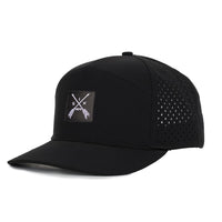 Tradesman hat