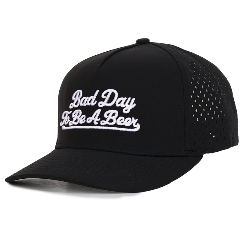 Blank Hats