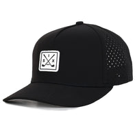 Signature hat