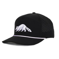 Tradesman hat