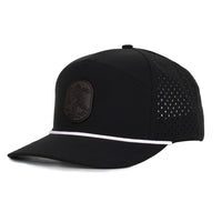 Tradesman hat