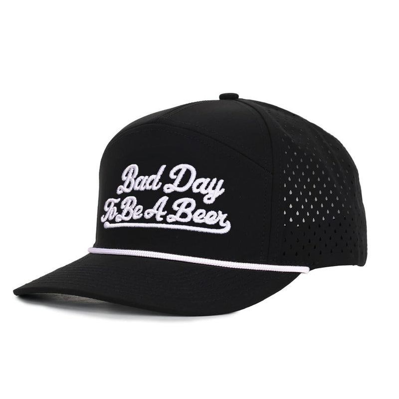 Blank Hats