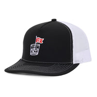Signature hat