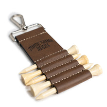 Brown / Black Logo