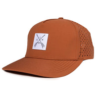 Signature hat