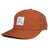 Burnt Orange