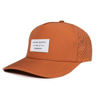 Low Pro hat