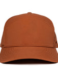 Burnt Orange Tradesman