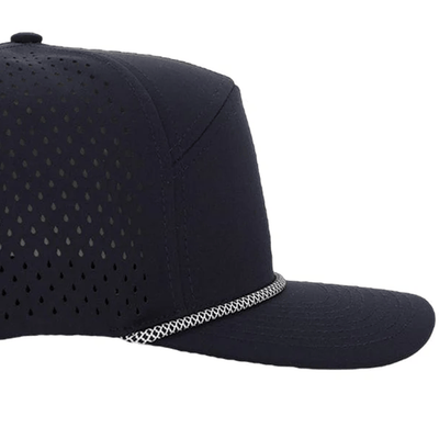 Change / Remove Rope