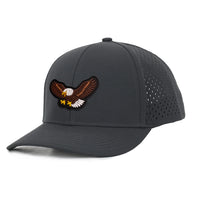 Low Pro hat