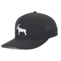 Signature hat