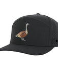 Charcoal Goose Tradesman Waterproof Hat