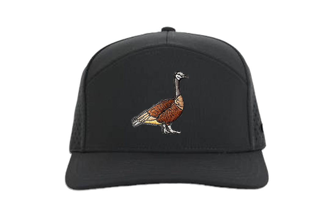 Charcoal Goose Tradesman Waterproof Hat