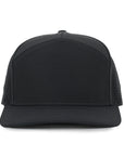 Stealth Charcoal Tradesman Waterproof Hat