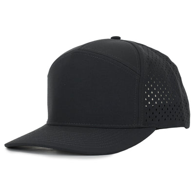 Charcoal Tradesman