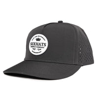 Low Pro hat