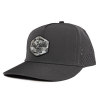 Signature hat