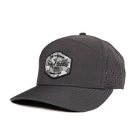 Tradesman hat
