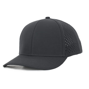 Charcoal Low Pro