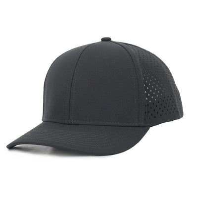 Charcoal Low Pro