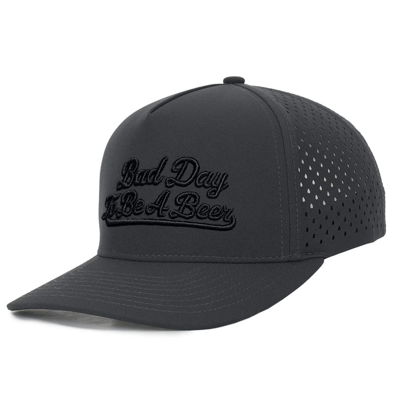 Blank Hats