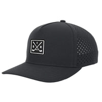 Signature hat
