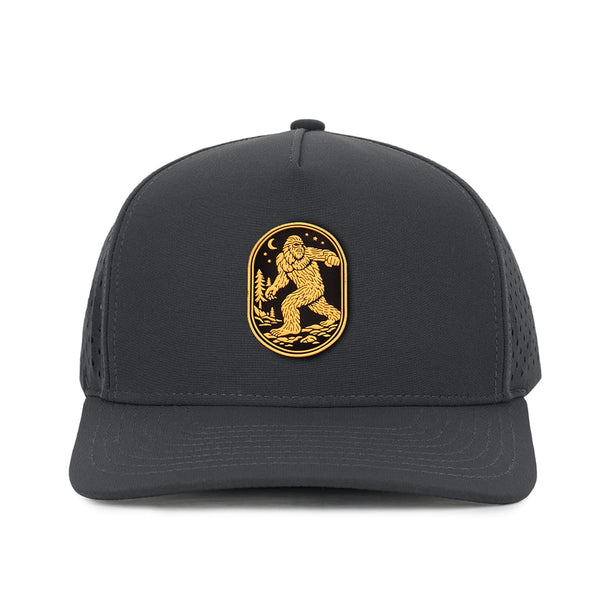 Sasquatch Hats