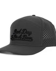 Charcoal Bad Day To Be A Beer Tradesman Waterproof Hat