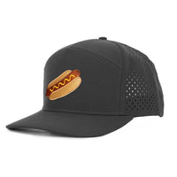 Tradesman hat