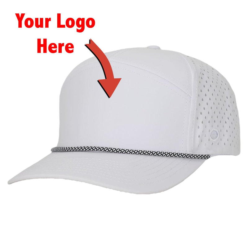 Custom Hats