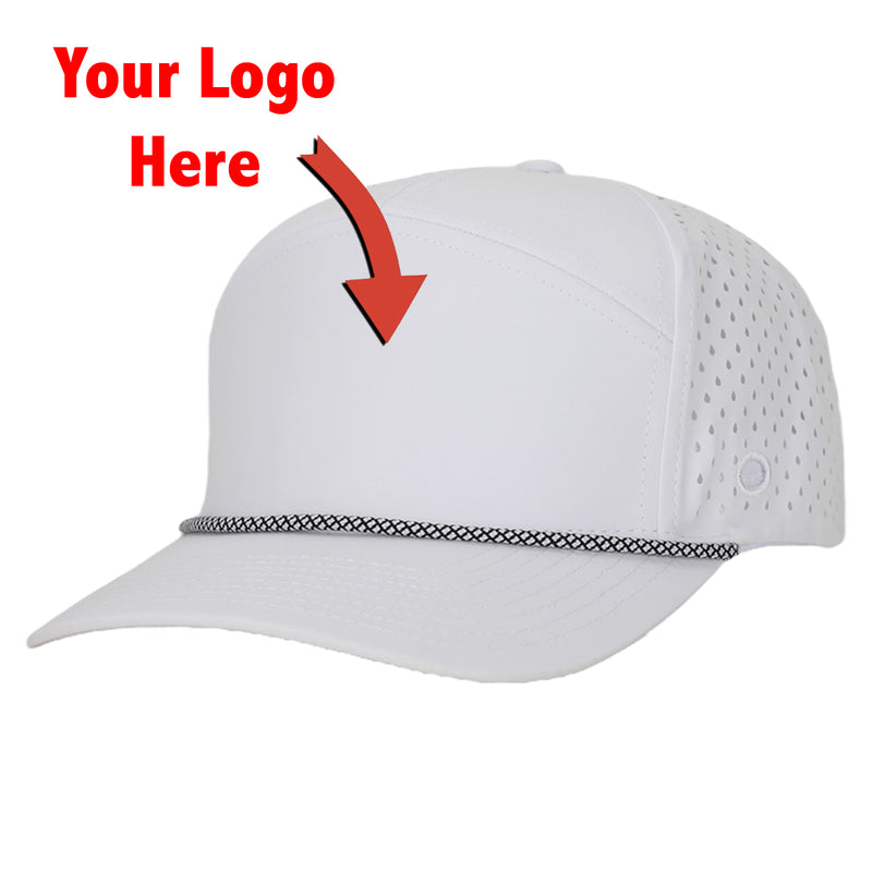 Waterproof Hats – Six Hats Supply Co