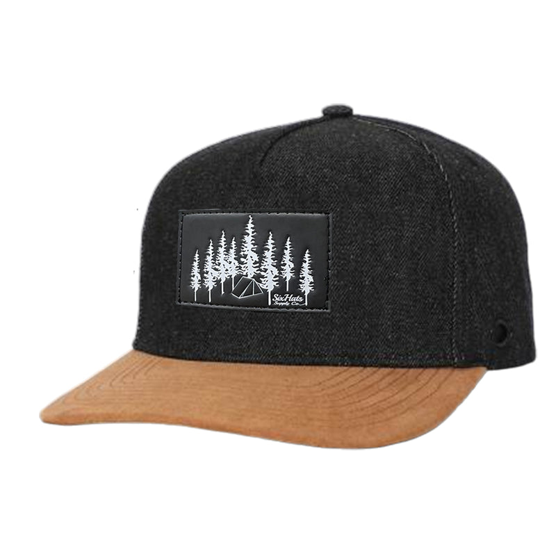Each Hat Helps 6 People | Online Hat Store | SixHats – Six Hats Supply Co