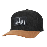 Tradesman hat