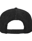 Stealth Denim Signature Waterproof Hat