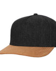 Stealth Denim Signature Waterproof Hat