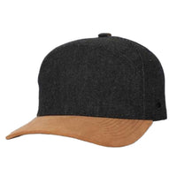 Tradesman hat