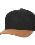 Stealth Denim Tradesman Waterproof Hat