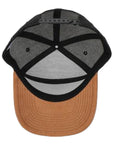 Stealth Denim Tradesman Waterproof Hat