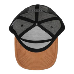 Denim Explorer Tradesman Tee Holder Hat W/ Magnetic Golf Ball Marker