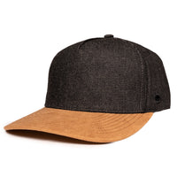 Signature hat