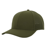 Low Pro hat