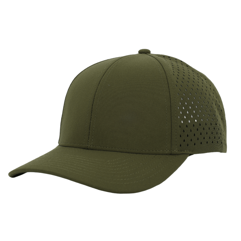 Blank Hats