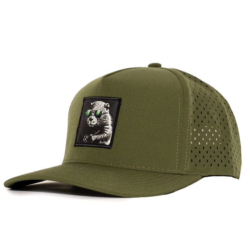 Animal Hats