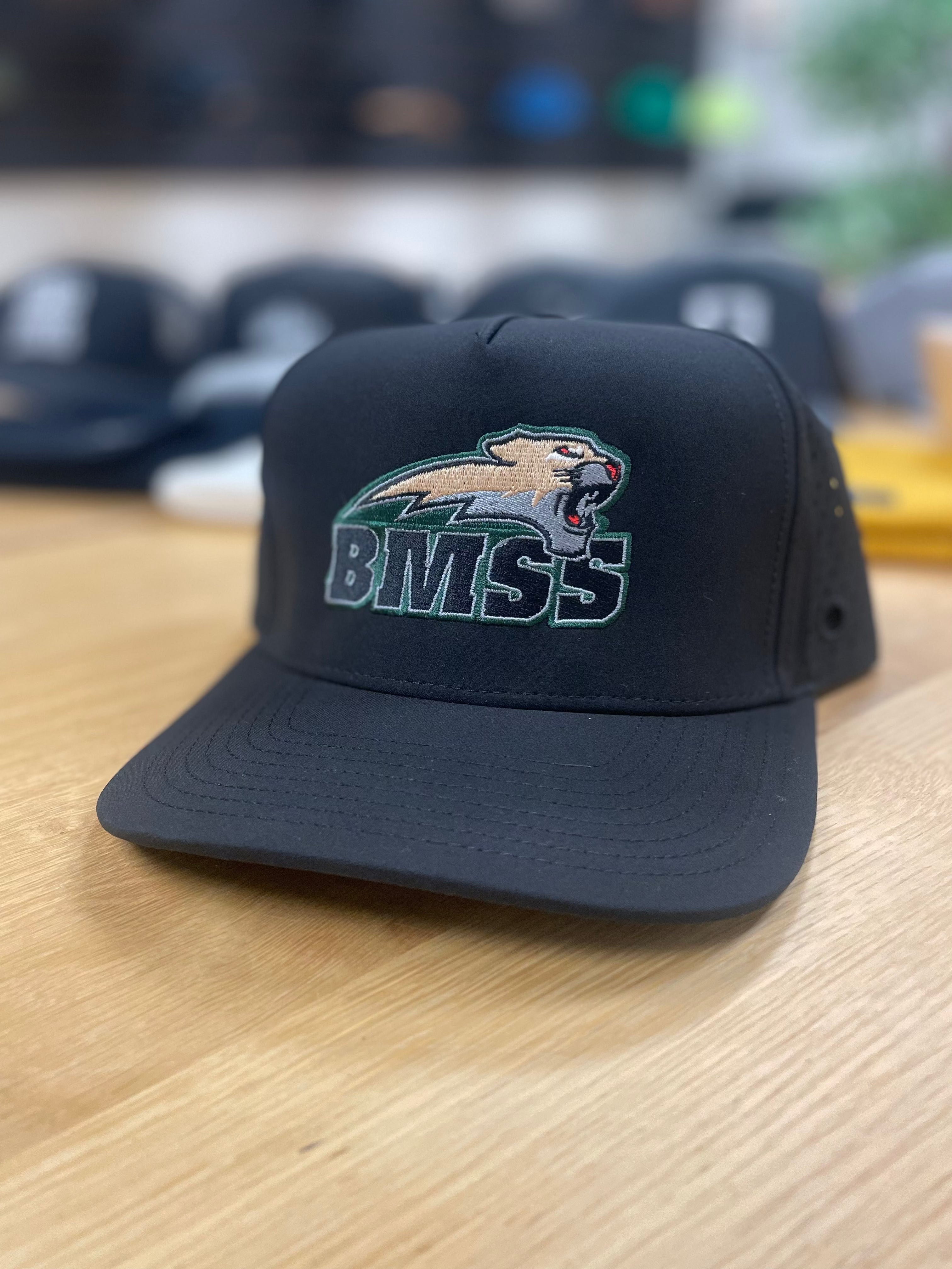 Premium Custom Branded Hats Highest Quality Custom Hats Six Hats Supply Co