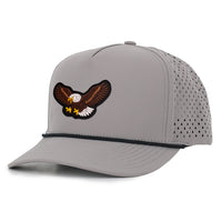 Signature hat
