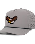 Grey Eagle Signature Waterproof Hat