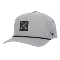 Low Pro hat