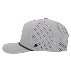 Grey Talk Birdie To Me Signature Waterproof Hat