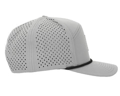 Grey Talk Birdie To Me Tradesman Waterproof Hat