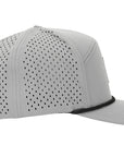 Grey Tree Tradesman Waterproof Hat